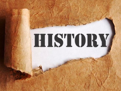 Sejarah memiliki sifat unik karena pada hakikatnya nya suatu peristiwa sejarah tidak dapat terulang atau terjadi lagi sama persis dengan demikian sejarah memiliki posisi sebagai