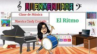 Teoría musical Tarjetas didácticas - Quizizz