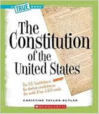 the constitution - Class 3 - Quizizz