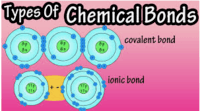 chemical bonds - Class 7 - Quizizz
