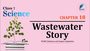 Waste Water Story