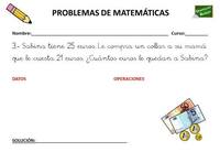 multiplicar fracciones - Grado 1 - Quizizz