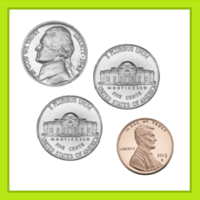 Identifying Coins - Class 2 - Quizizz