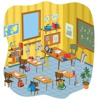 Classroom - Class 8 - Quizizz