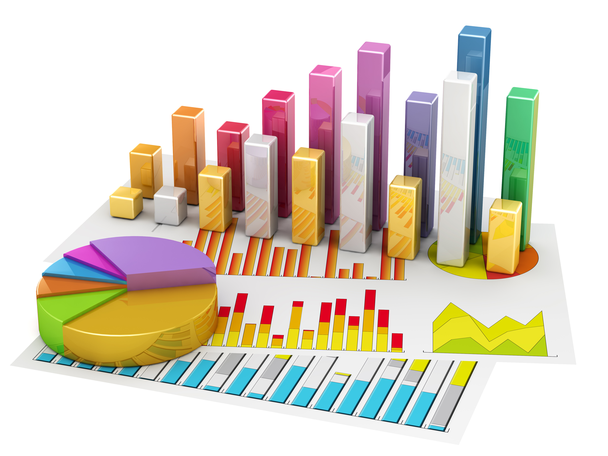 Statistics and Probabilities - Class 1 - Quizizz