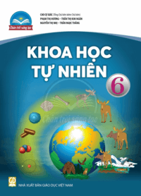 Khoa học môi trường - Lớp 6 - Quizizz