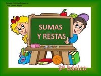 Sumas y sumandos faltantes - Grado 10 - Quizizz