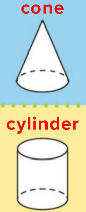 Cylinders - Year 1 - Quizizz
