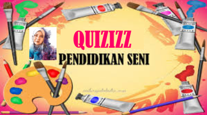 QUIZZ 1 ( Asas Seni Reka) | 70 Plays | Quizizz