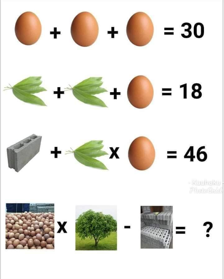 Angka Dua Digit - Kelas 11 - Kuis