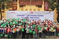 Dấu phẩy trong một chuỗi - Lớp 3 - Quizizz