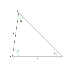 Ángulos internos del triángulo | Mathematics - Quizizz