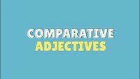 Adjectives - Class 2 - Quizizz