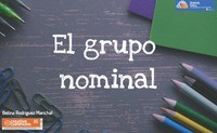 Pronombres posesivos - Grado 5 - Quizizz