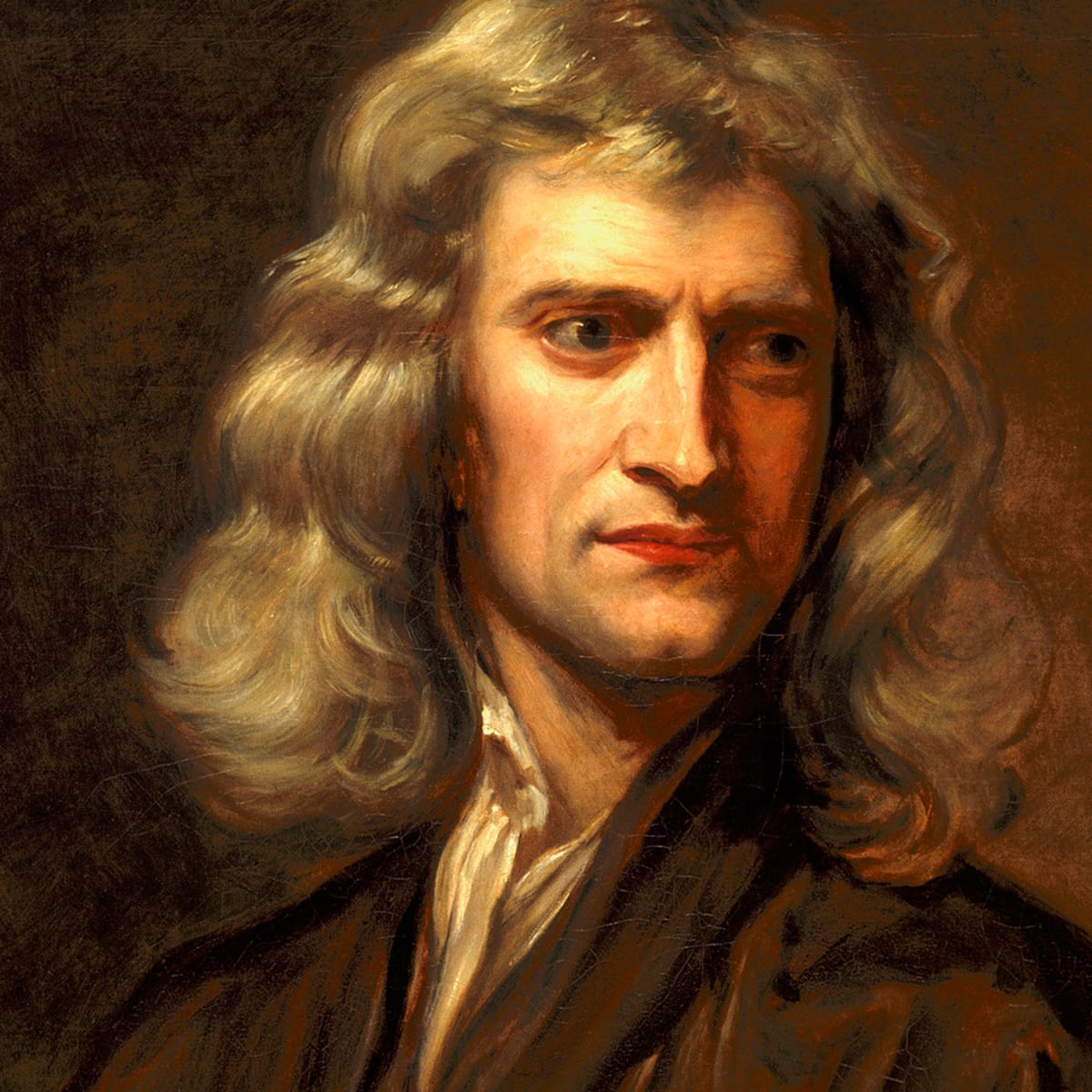Newton's Laws 