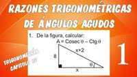 ecuaciones trigonométricas - Grado 6 - Quizizz