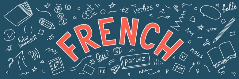 French Flashcards - Quizizz