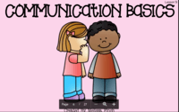 Communication - Grade 2 - Quizizz