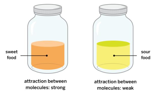 7th Grade Phase Change Review Amplify