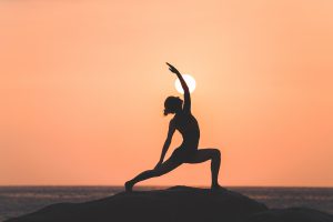 Yoga - Year 8 - Quizizz