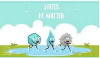 states of matter and intermolecular forces - Year 3 - Quizizz