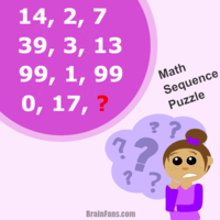 Sequences and Series - Class 5 - Quizizz