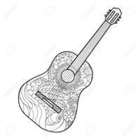 Cuerda de guitarra - Grado 3 - Quizizz