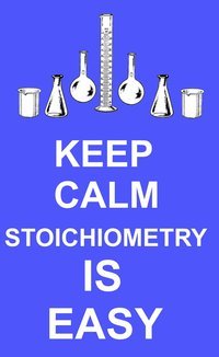 stoichiometry - Class 9 - Quizizz