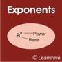 Exponents and Powers