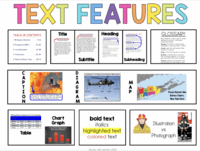 Analyzing Text Structure - Grade 1 - Quizizz