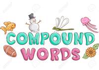 Structure of Compound Words - Class 4 - Quizizz