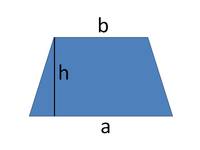 Trapezy - Klasa 5 - Quiz