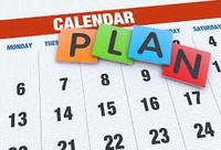 Days, Weeks, and Months on a Calendar - Class 4 - Quizizz