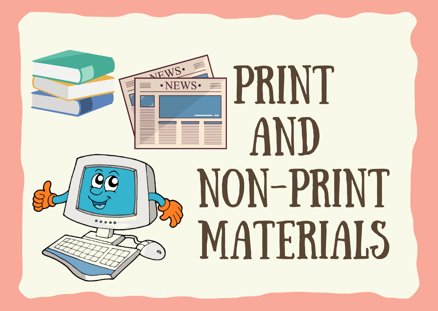 print-and-non-print-materials-quizizz