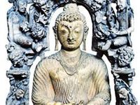 origins of buddhism - Class 5 - Quizizz