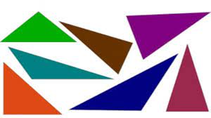 congruencia en triángulos isósceles y equiláteros - Grado 1 - Quizizz
