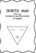 Dorito man