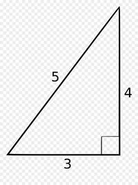 định lý Pythagoras ngược - Lớp 10 - Quizizz