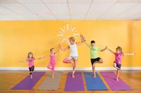 Yoga - Class 1 - Quizizz