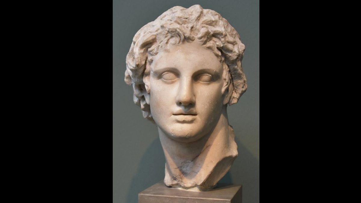 alexander the great - Year 8 - Quizizz