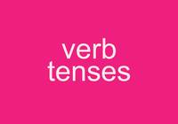 Future Tense Verbs - Class 1 - Quizizz