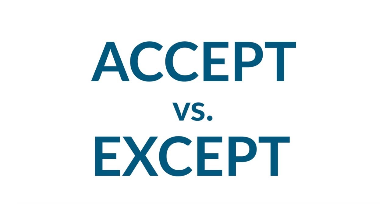 accept-vs-except-english-quiz-quizizz