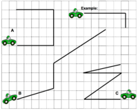 centripetal acceleration - Class 6 - Quizizz