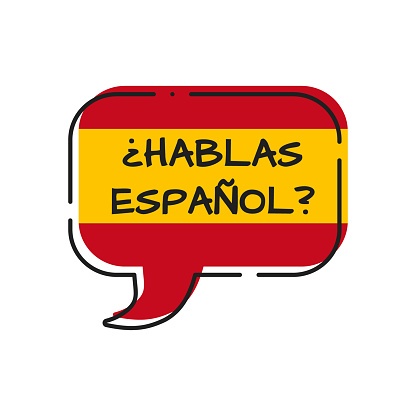 Verbo espanhol - Série 11 - Questionário