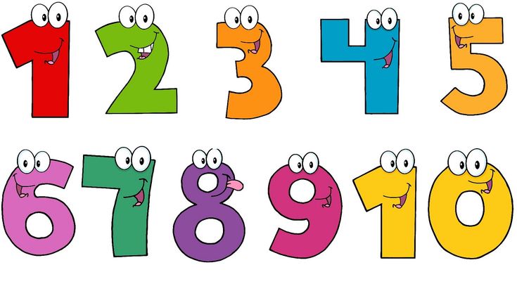 Ordering Numbers 0-10 - Grade 12 - Quizizz