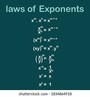 Laws of Exponents