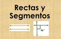 Rectas Paralelas y Perpendiculares - Grado 6 - Quizizz