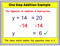 Subtraction and Patterns of One Less - Year 7 - Quizizz