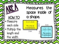 Measuring in Feet - Class 3 - Quizizz