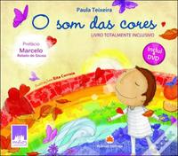 Cores - Série 8 - Questionário